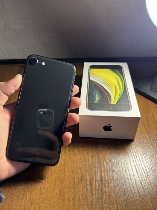 айфон се в шикарном состояний