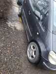 Vand set 4 jante R 15 mercedes A Clas cu anvelope bune iarna 185 55 15