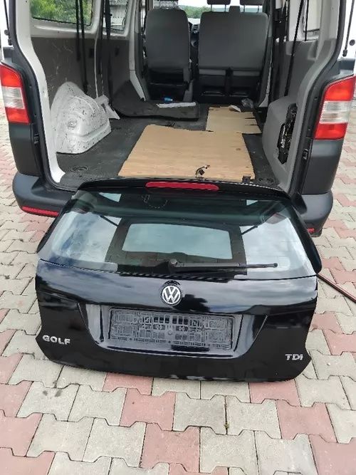 Haion , bara spate , stop VW Golf 6 , 5 break