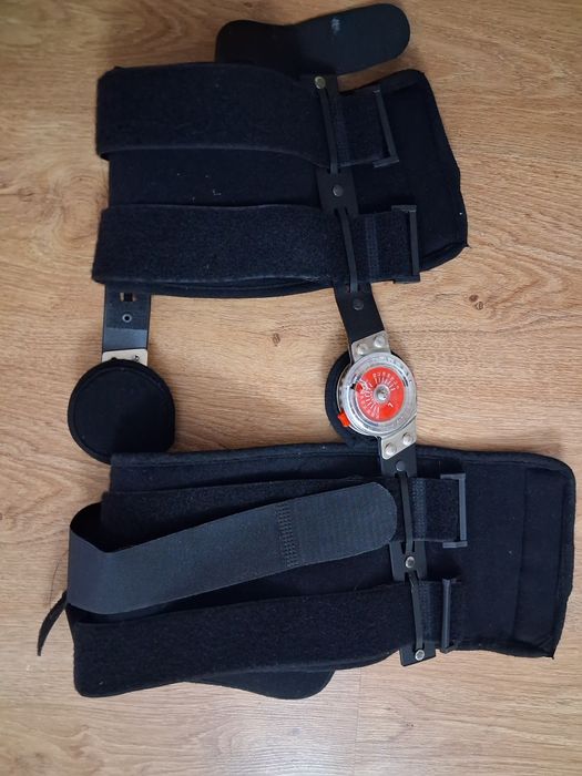 Ортез регулирующий