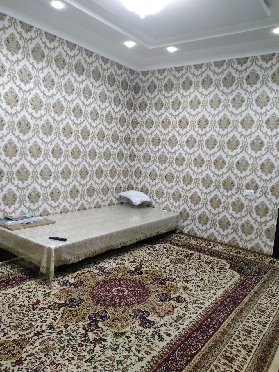 Срочно продаётся участок, Город Чирчик