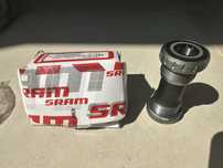 Butuc Pedalier SRAM BB GXP Team English 68-73MM