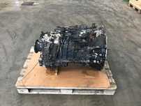 Cutie de viteze pentru camioane ZF 9 S 1310 TO - Piese camioane Iveco