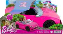 Машина для Барби Barbie