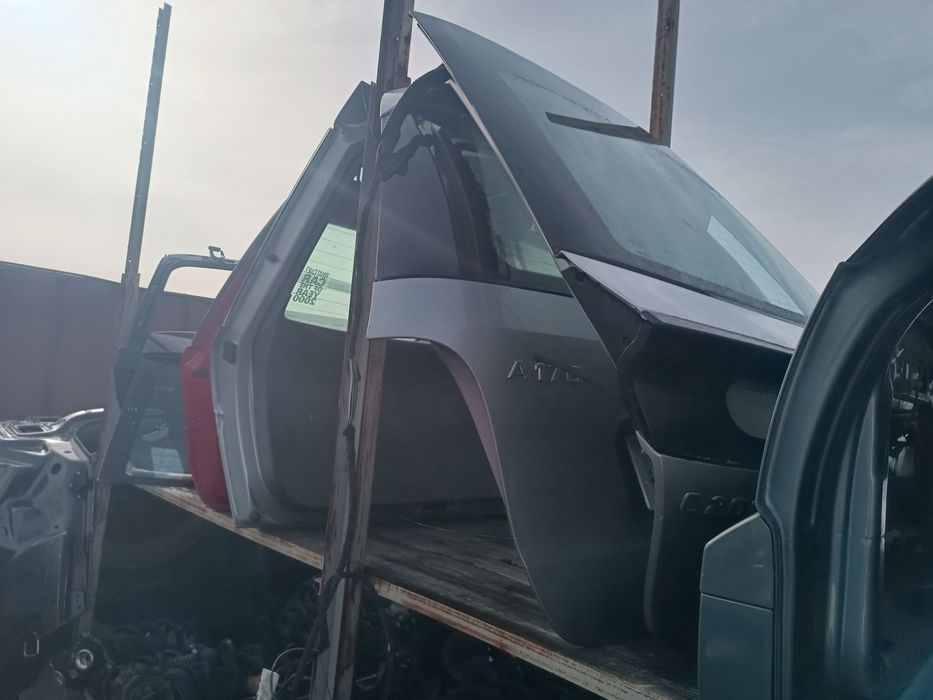 Задни капаци за Автомобили до 2010 г. Разпродажба