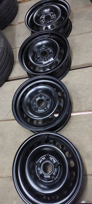 Jante tabla wolkaswage originale r15 5x112