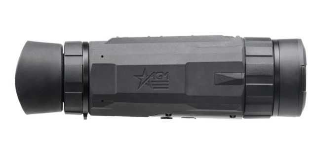 Camera termoviziune AGM Sidewinder TM 35-384