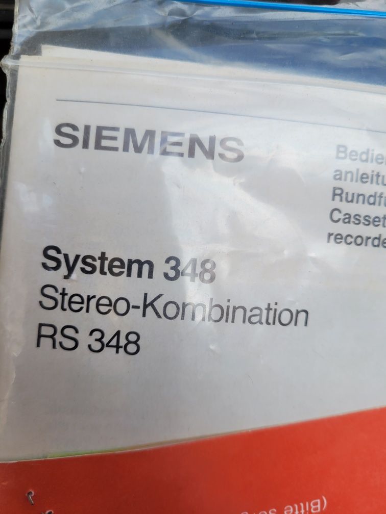 Siemens sistem 348