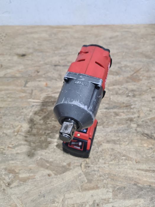 Impact 2100Nm cu patrat 3/4 Milwaukee M18 ONEFHIWF34