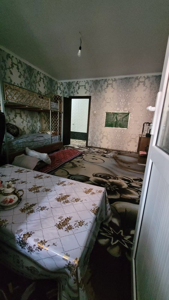 Янги хаёт квартира Сотаман Нахтга ёка кредитка