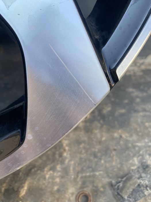 Janta aliaj 17" Vw T-Roc