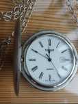 Ceas de buzunar Tissot