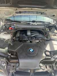 BMW 2004 e46 318i facelift