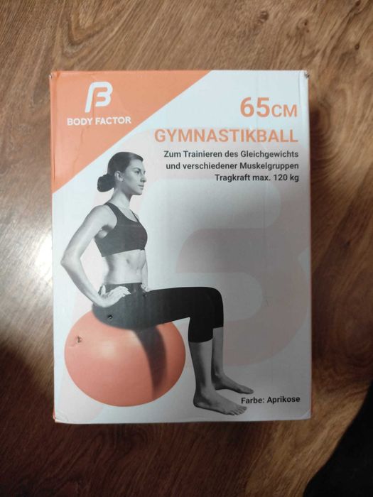 Produse pentru fitness