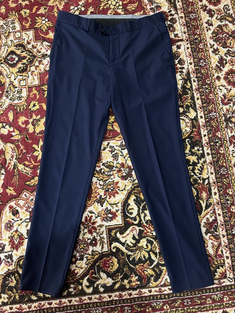 Costum pentru nunta (CALITATE PREMIUM)