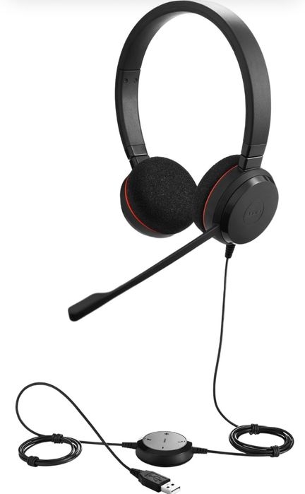 jabra наушник буу