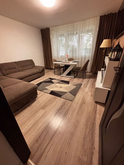 Apartament 3 camere