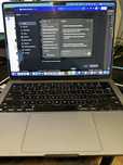 macbook pro max m1 64 ram 1tb storage apple laptop