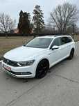 Volkswagen Passat 1 proprietar,stare perfecta