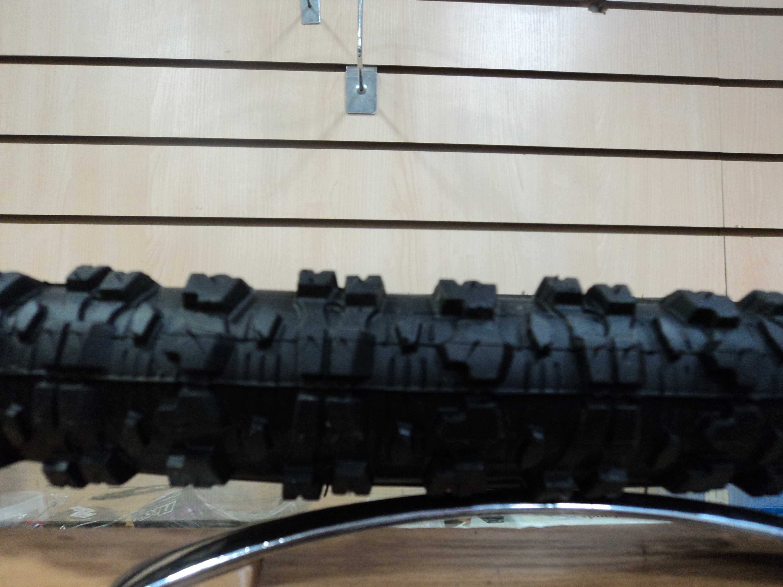 Покрышки для велосипедных колёс диаметром 26” фирмы KENDA м-ль KOYOTE