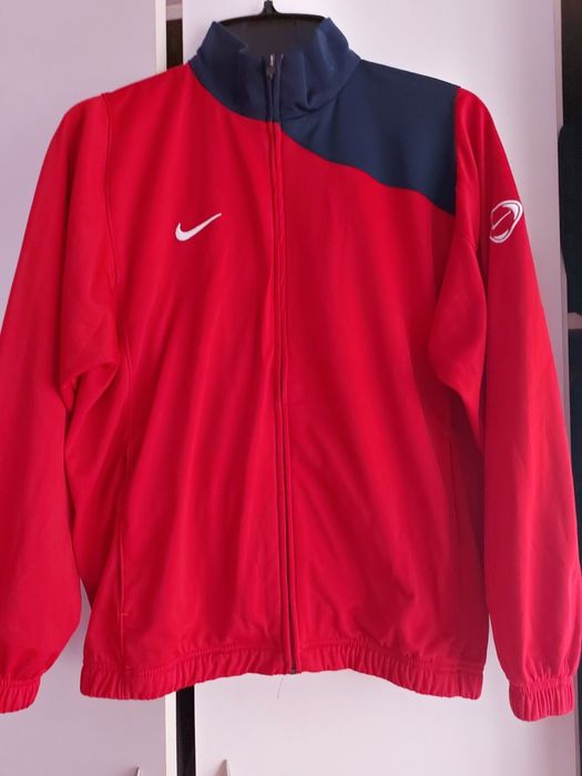 geaca nike 152(L)trening-25 lei