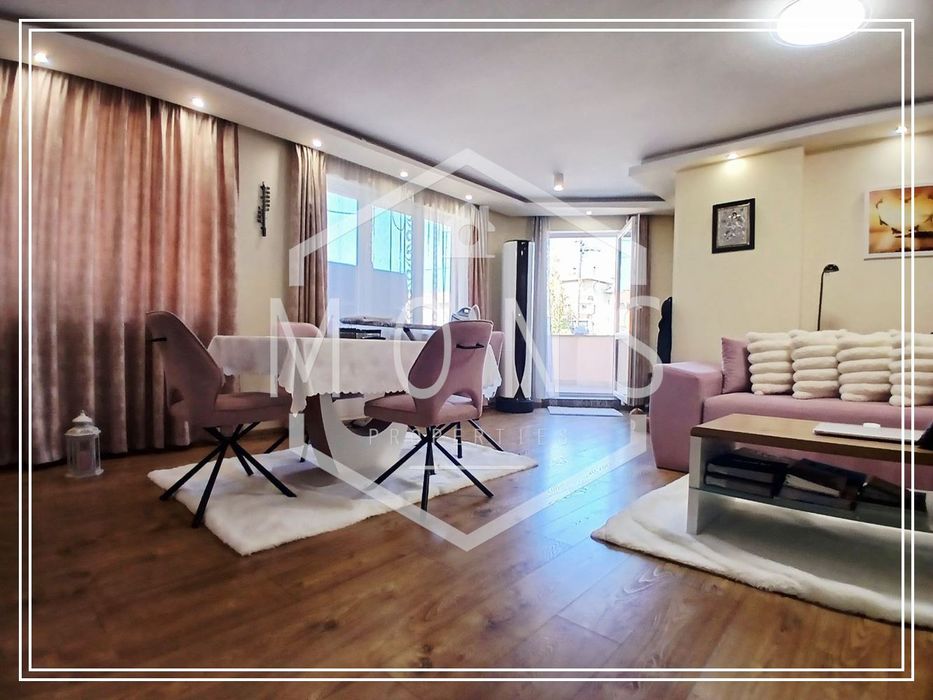 3-стаен в Велико Търново, област-гр.Лясковец площ 140 цена 145200