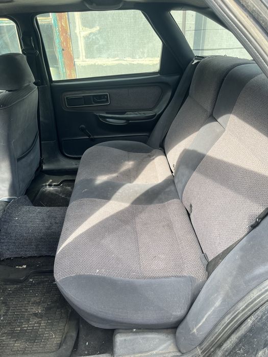 Ford scorpio в разбор