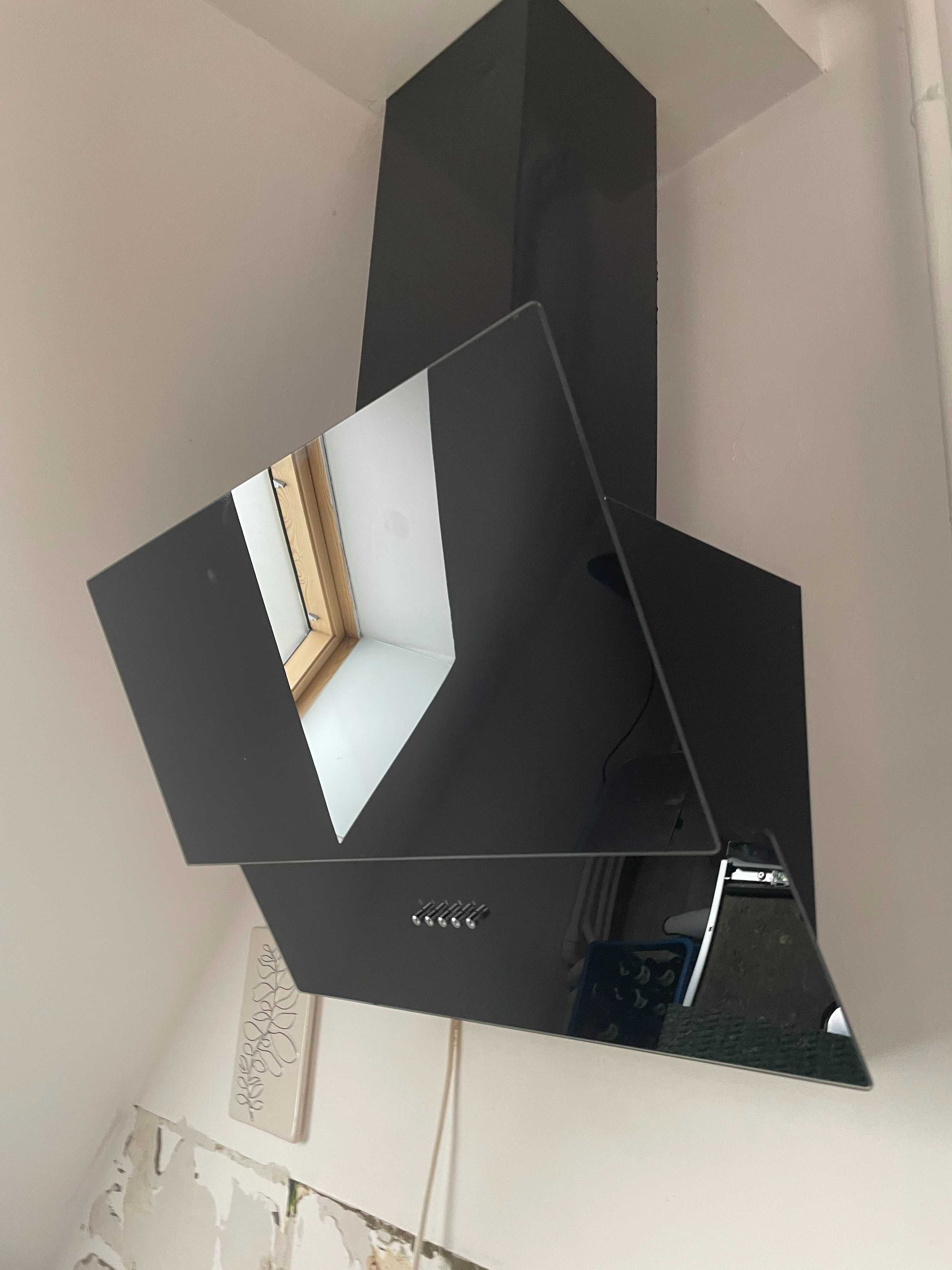 Hotă decorativă STUDIO Casa Glam Duo 60