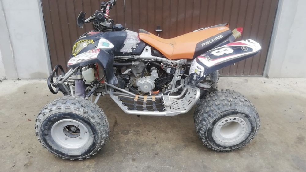 Piese atv polaris scrambler 400-500
