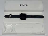 Apple watch SE gen2 40mm черный