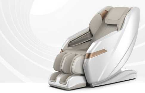 Массажное кресло iSpace | Massaj kresla | Каждый день как в спа