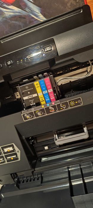HP OfficeJet Pro 6230 ePrinter (E3E03A)