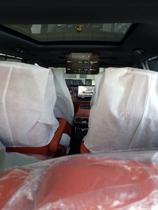 Dong Feng 008 Ultra. 2025. Hybrid