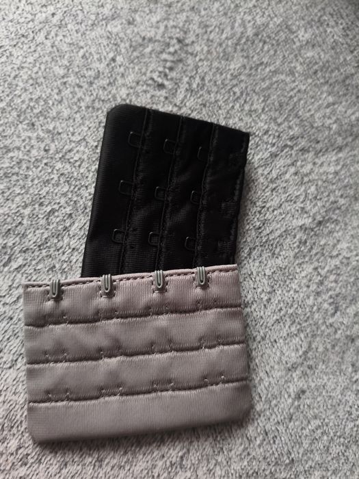 Set 3 sutiene noi marimea L cu bureți detasabili si fara sârme