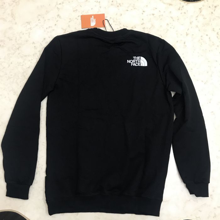 Bluza The North face nou