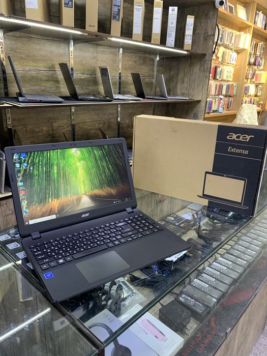 Б/У Acer Extensa 15