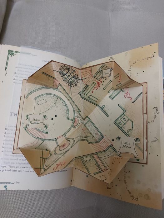 Хари Потър и затворникът от Азкабан