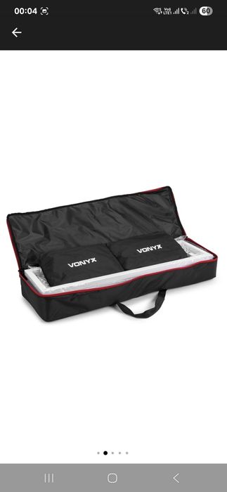 Stative boxe Vonyx/ lumini/ moving head DJ