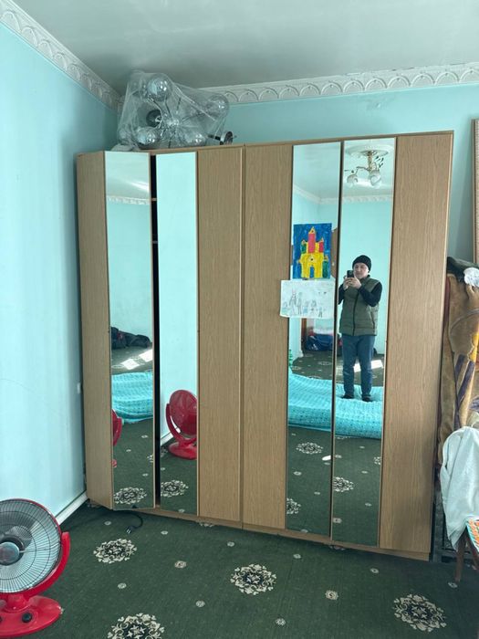 Продается спальный мебель