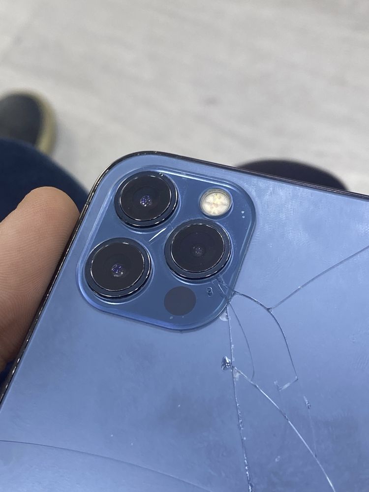 Iphone 12 pro LL/A