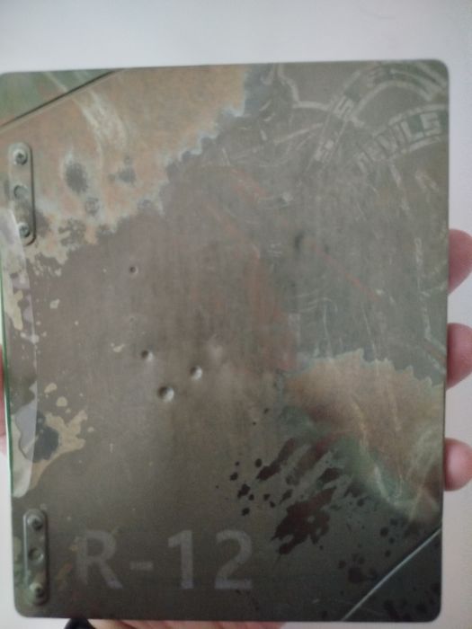 Company of Heroes 3 Xbox Series X Console Launch day  Edition