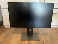 2 buc - Monitor DELL U2717D IPS 27’’ QHD DisplayPort HDMI USB 3.0