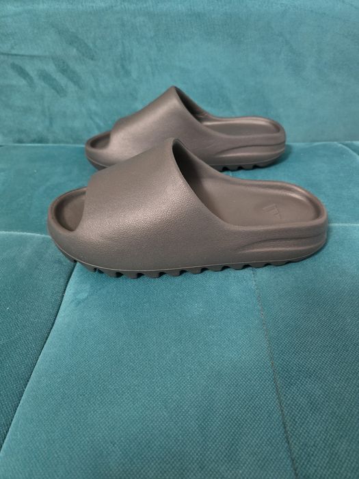 Yeezy Slide Onyx