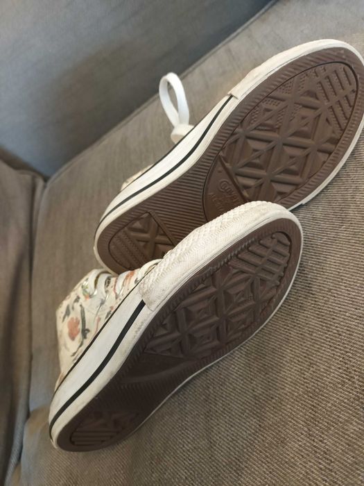 Детски кецове Converse Chuck Taylor All Star, 28 номер