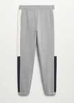 Pantalon trening barbati M Mango