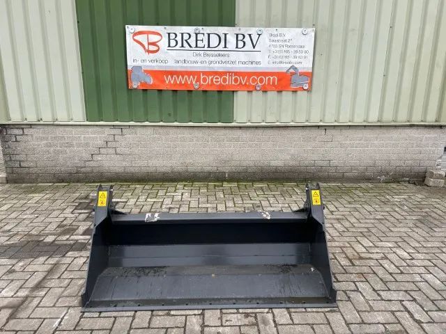 Cupa de Bobcat multi functionala