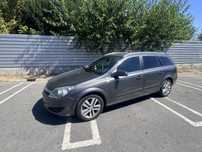 Vând Opel Astra H
