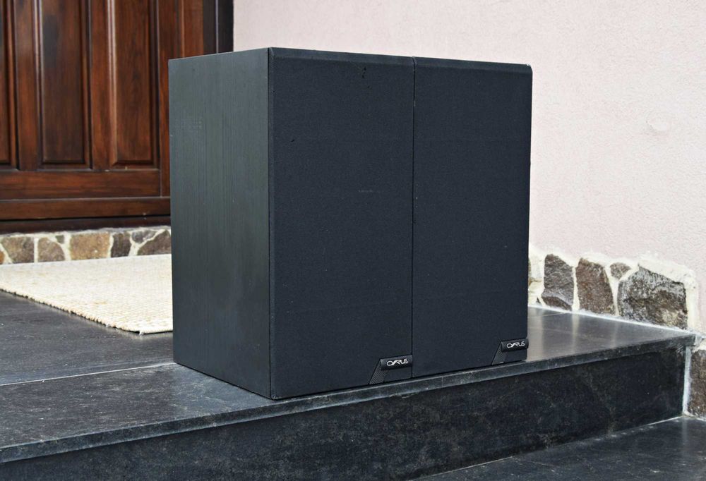 Boxe Mission Cyrus 782