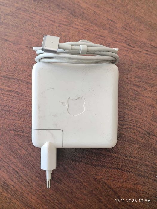 Оригинално зарядно 85W Apple MagSafe 2 за MacBook