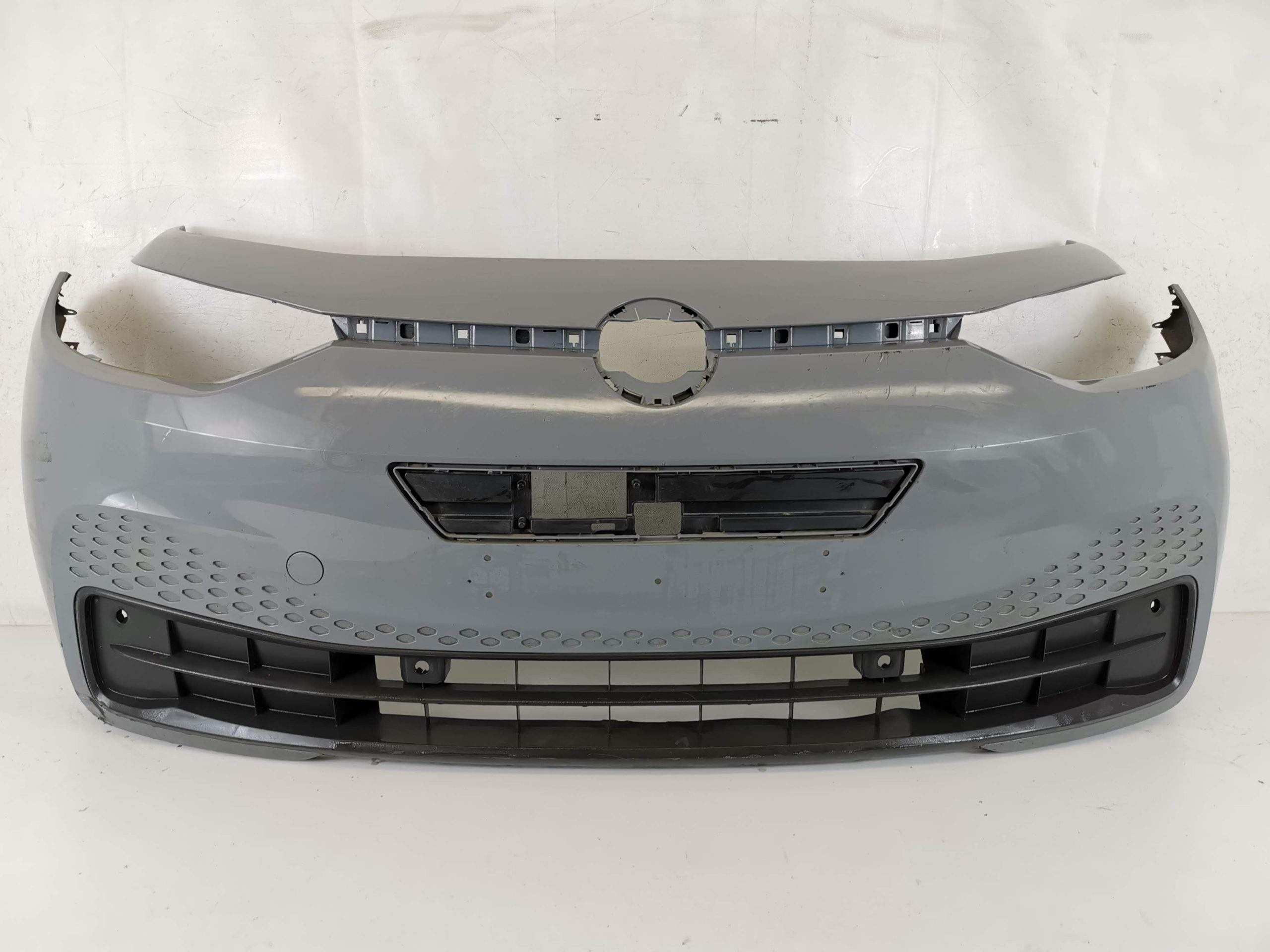 Предна броня с долна решетка Фолксваген ВВ ID.3 / Volkswagen VW ID.3 1